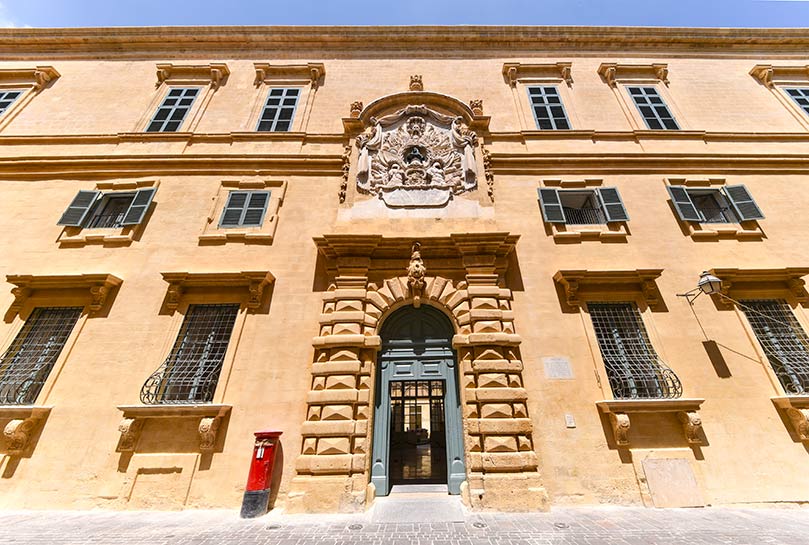 MUŻA: a zero net energy design for Malta's national art museum-Projects -  Regional Policy - European Commission