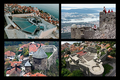 Inforegio - Unleashing the tourism potential of historical fortresses in  the western Balkans