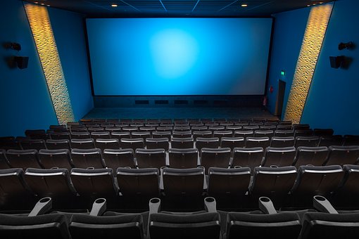 Movie Theater Construction & Cinema Projects