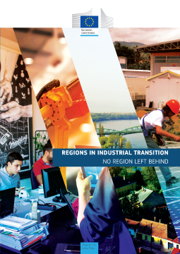 Commission presents results of initiative supporting regions in industrial transition