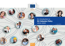 Úvod do politiky súdržnosti EÚ