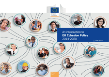 Uma introdução à Política de Coesão da UE