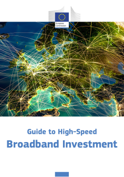 Guide to High-Speed Broadband Investment Guide to High-Speed Broadband Investment