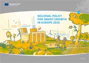 Regional Policy for smart growth in Europe 2020 Regional Policy for smart growth in Europe 2020