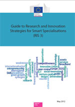 Guide to Research and Innovation Strategies for Smart Specialisation Guide to Research and Innovation Strategies for Smart Specialisation