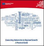 Connecting Universities to regional Growth : A practical guide 