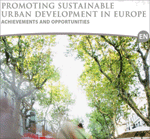 Fomentar un desarrollo urbano sostenible en Europa