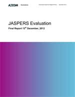 JASPERS Evaluation