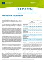 The Regional Lisbon Index