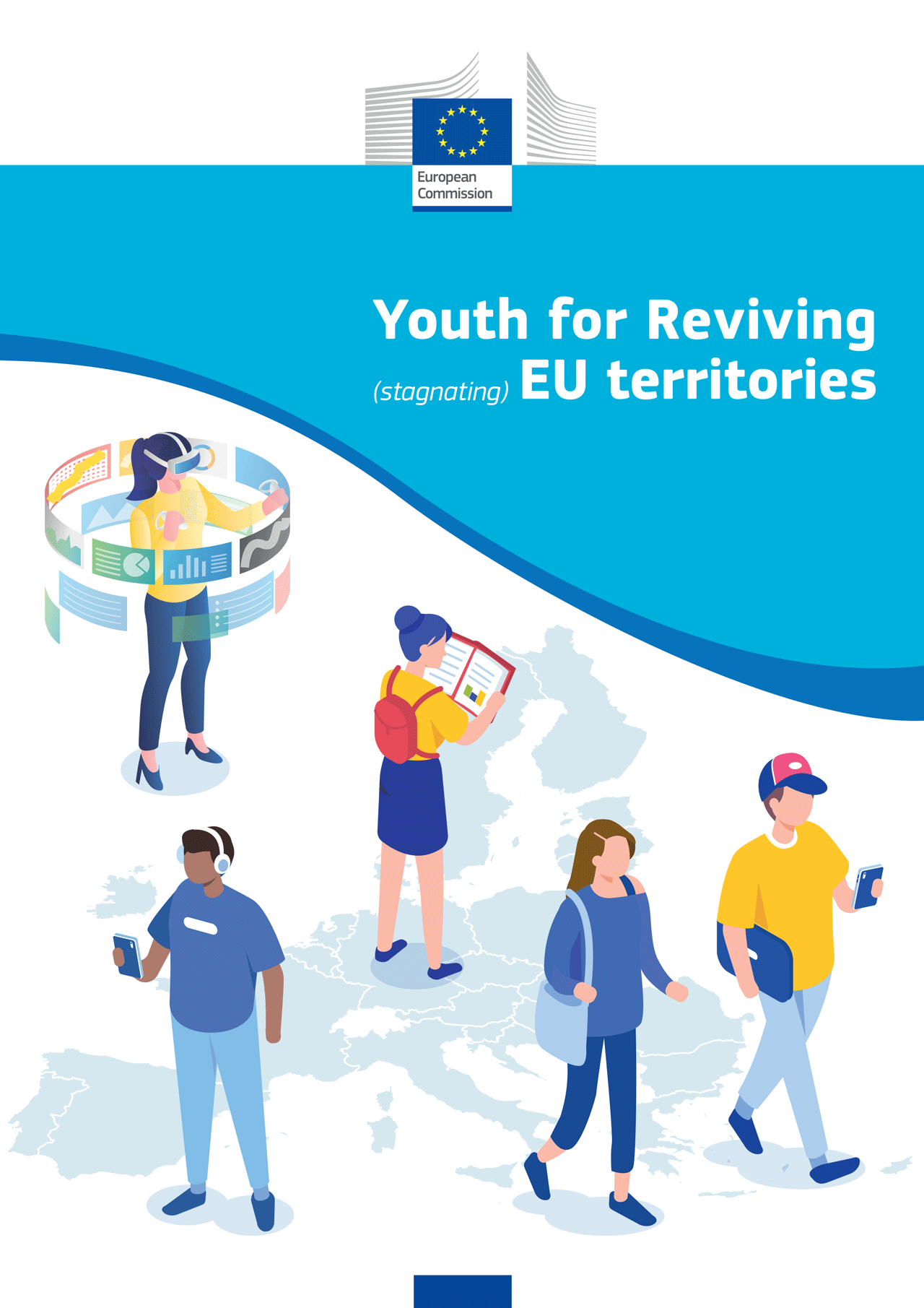 Toolkit Youth 4 Reviving (stagnating) EU territories