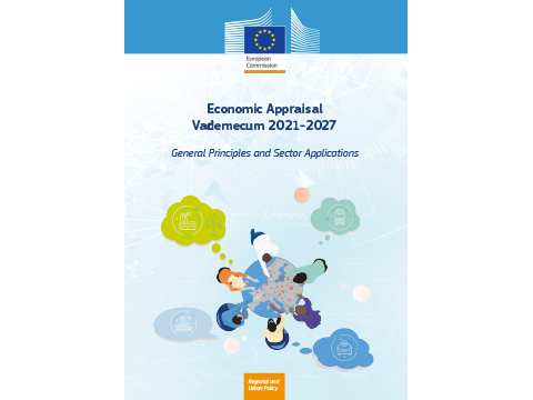 Project selection: the Economic Appraisal Vademecum