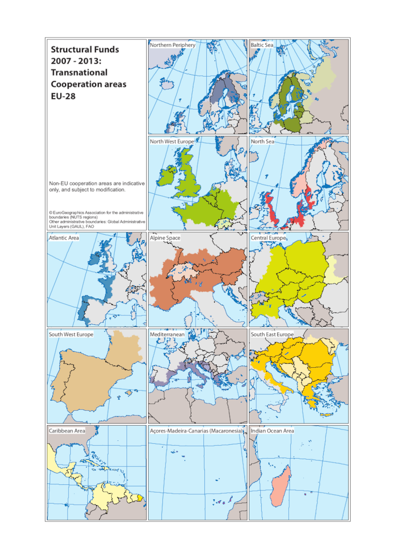 transnational programmes