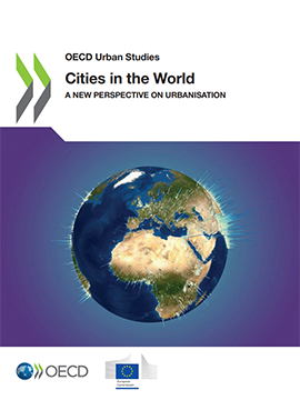 Cities in the World -  A New Perspective on Urbanisation