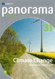 Panorama 31 - Alterações climáticas - respostas a nível regional