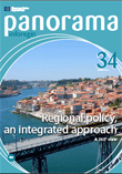 Panorama 34 - Política regional – uma abordagem integrada perspectiva de 360°