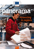 Panorama 43 -  Investir em regiões - Utilizar instrumentos financeiros para alavancar o apoio à política regional