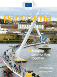 Panorama 45 - Föra samhällen närmare varandra