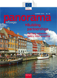 Panorama 49 – Budovanie partnerstiev