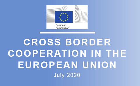 EU Cross-border cooperation survey (2020)
