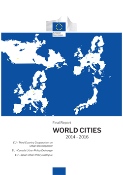 World Cities 2014 - 2016: Final Report