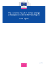 The economic impact of climate change and adaptation in the Outermost Regions