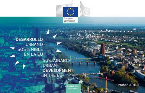 Sustainable urban development in the EU