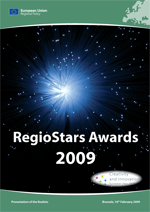 RegioStars Awards 2009: Presentation of finalists