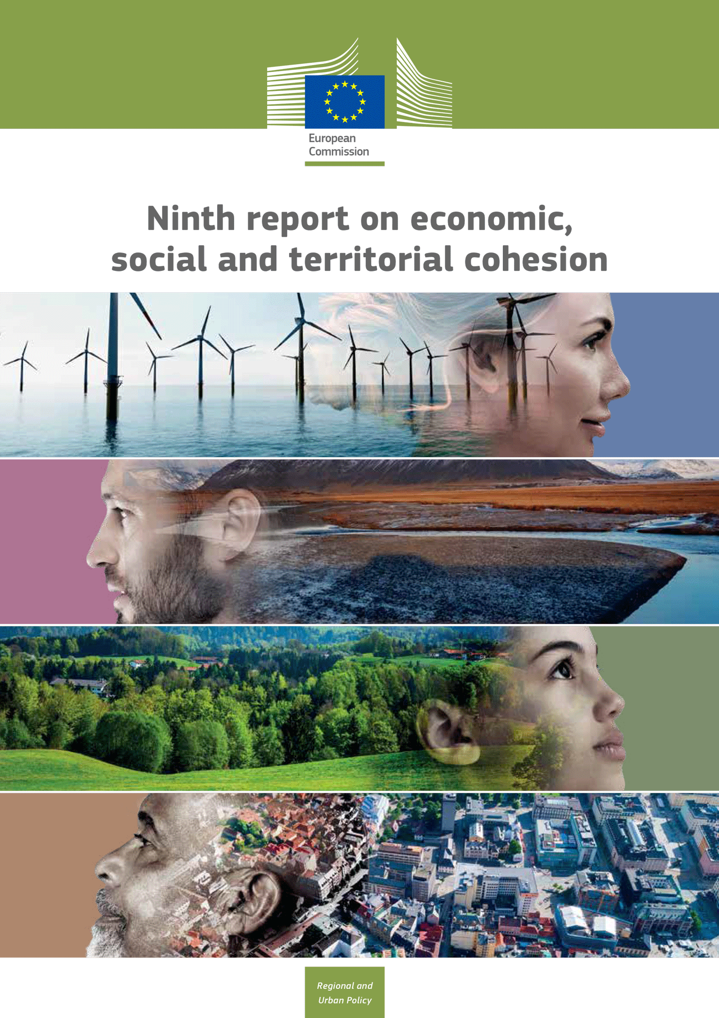 Ninth Report on Economic, Social and Territorial Cohesion