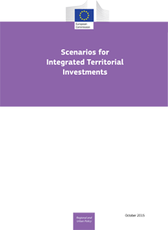 Scenarios for Integrated Territorial Investments