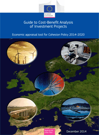Guide to Cost-Benefit Analysis of Investment Projects for Cohesion Policy 2014-2020