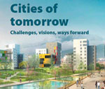 Cidades de Amanhã - Desafios, visões e perspectivas