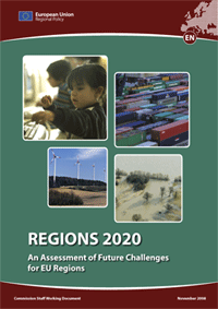 Regions 2020 - An Assessment of Future Challenges for EU Regions