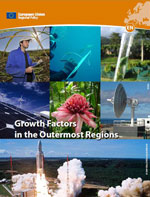 Growth Factors in the Outermost Regions