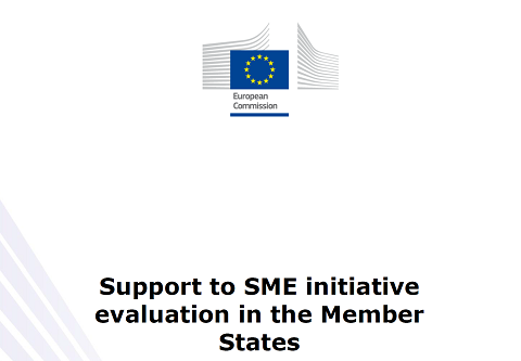 Support to SME initiative evaluation in the Member States