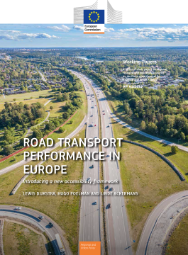 Road transport performance in Europe