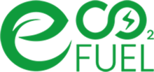Eco2Fuel logo