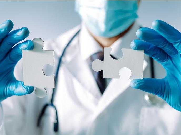 Solving the puzzle of rare diseases through international collaboration