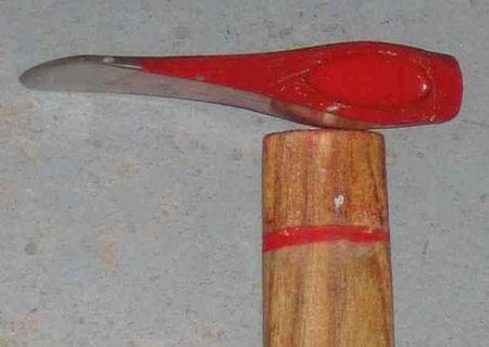 Hatchet "Work-it", 600 g