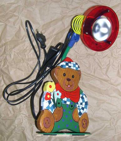 Photo of recalled product: 