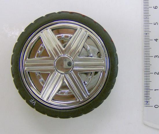 Photo of recalled product: Child-appealing lighter