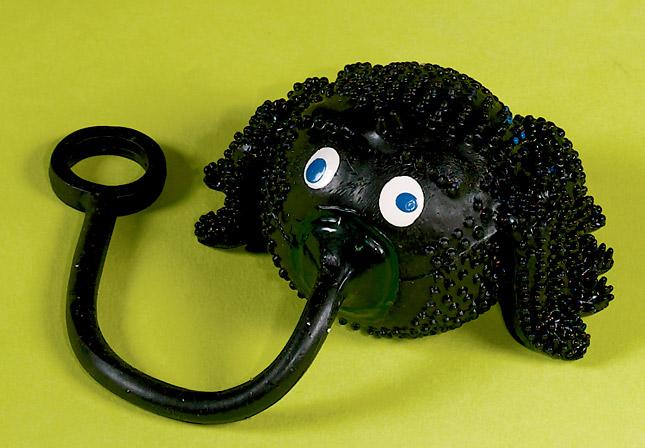 Photo of recalled product: Halloween squish spider