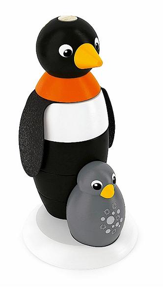 Photo of recalled product: Stacking toy - Stacking Penguins
