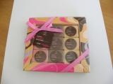 Photo of recalled product: Chocolate fragranced soap set 