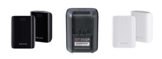 Photo of recalled product: Network adaptors