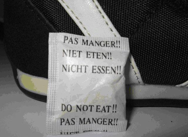 Photo of recalled product: Children's shoes