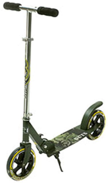 Scooter para niños – Guts – Scooter X-large 
