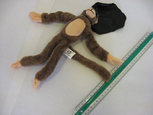 Marionetas – Flingshot – Animal volador