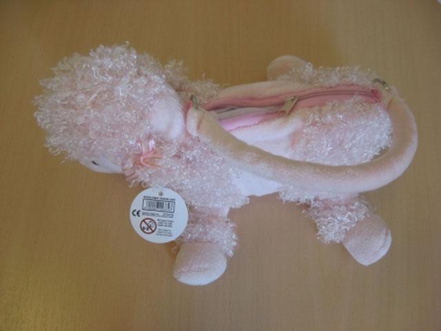 Photo of recalled product: Handbag