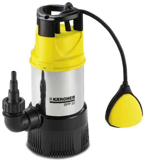 Photo of recalled product: Submersible pump