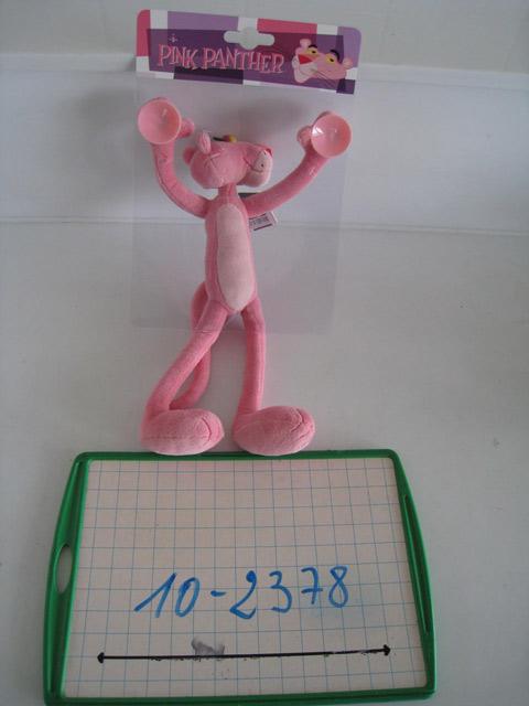 Weiches Spielzeug – Pink Panther 